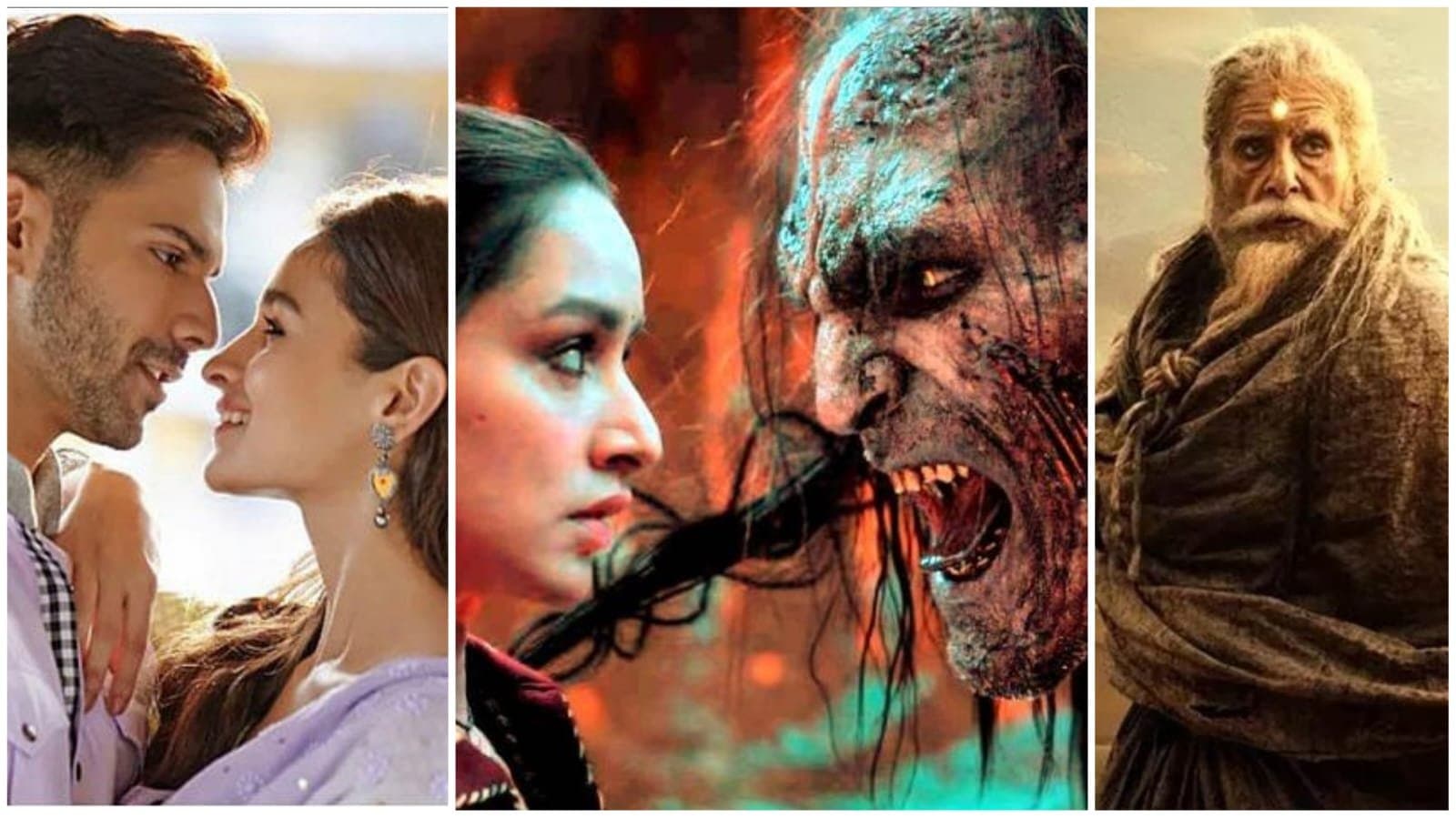 alia bhatt revealed what she loved in varun dhawan sarkata of stree 2 actor sunil kumar was body double of amitabh bachchan in kalki