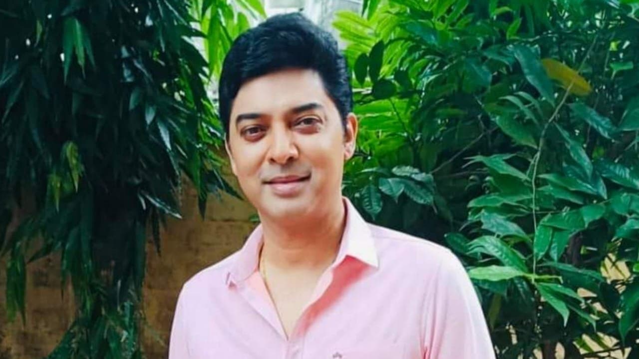 actor bhaswar chatterjee going to join star plus new serial advocate anjali awasthi ent