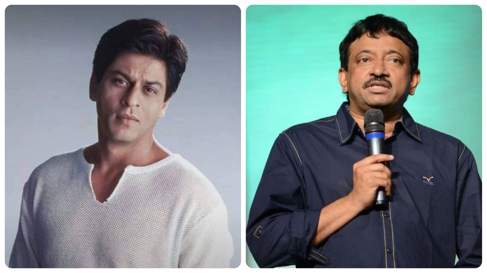 Shah Rukh Khan: দাউদ ইব্রাহিম সাজতে রাজি ছিলেন শাহরুখ, তবু 'কোম্পানি' ছবিতে কেন অজয়কে নিয়েছিলেন রাম গোপাল বর্মা?