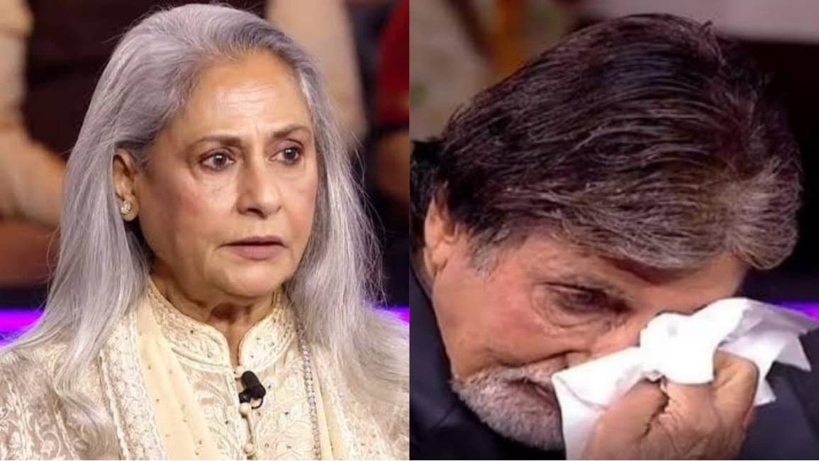 Fact check: Jaya Bachchan s reply to a fan asking if Amitabh Bachchan had divorced her