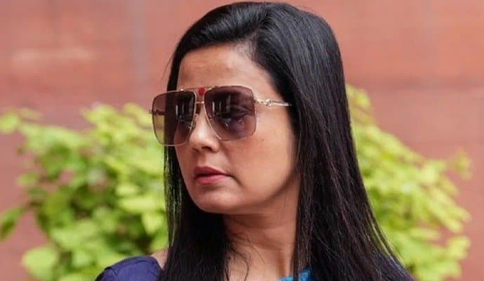 Do NOT spread fake news please, said  Mahua Moitra gnr 