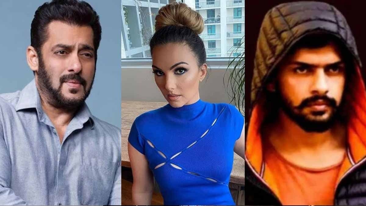 'একবার জুম কলে আসুন না, অনেক গোপন কথা বলব', লরেন্স বিষ্ণোইকে কোন তথ্য দিতে চান সলমনের প্রাক্তন?  