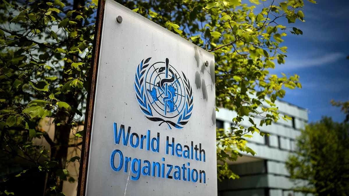 WHO warned a major Chikungunya Virus Epidemic around the Globe