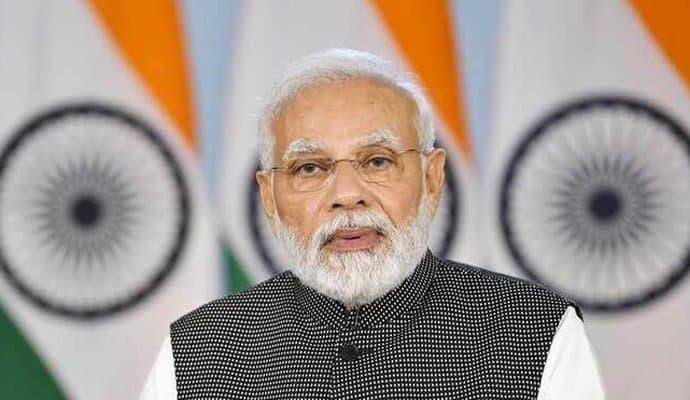 PM Modi Writes To Japanese Counterpart, Offers Assistance
