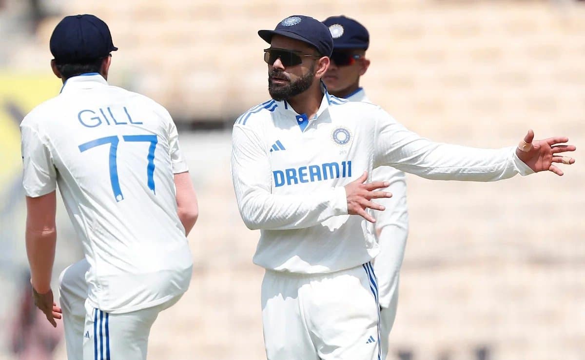 India great questions decision to let Virat Kohli retire before England tour 