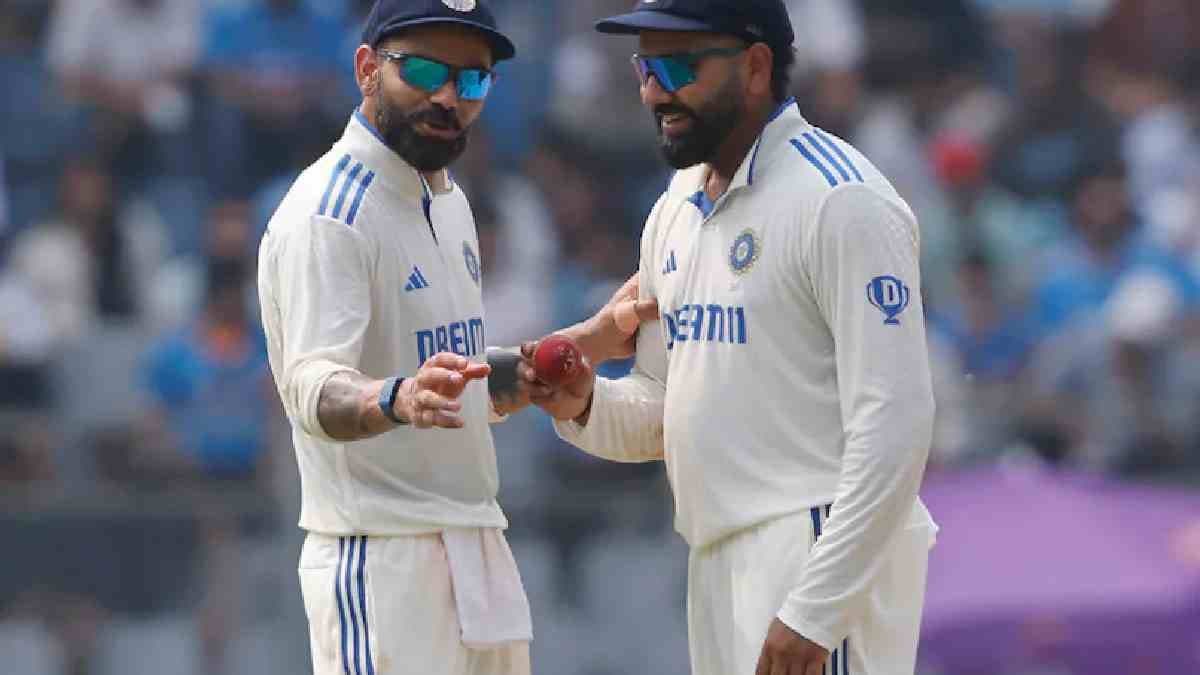 No Warm Ups Against County Teams Ahead Of England Tests 