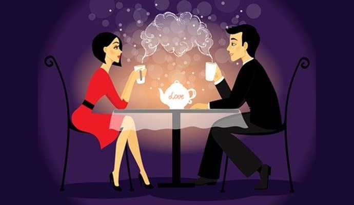 Budget friendly date ideas to keep up the romance!