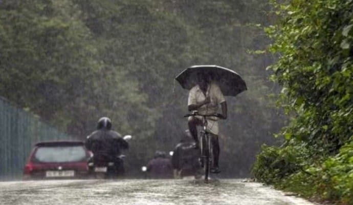 Schools, colleges shut in Kerala amid heavy rainfall; orange alert issued in multiple districts