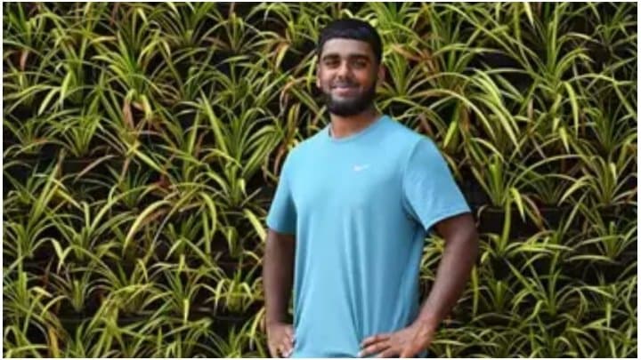 Rehan Ahmed faces visa issue 