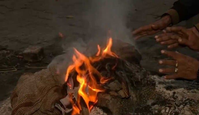 Visibility improves slightly in Delhi-NCR after days of dense fog