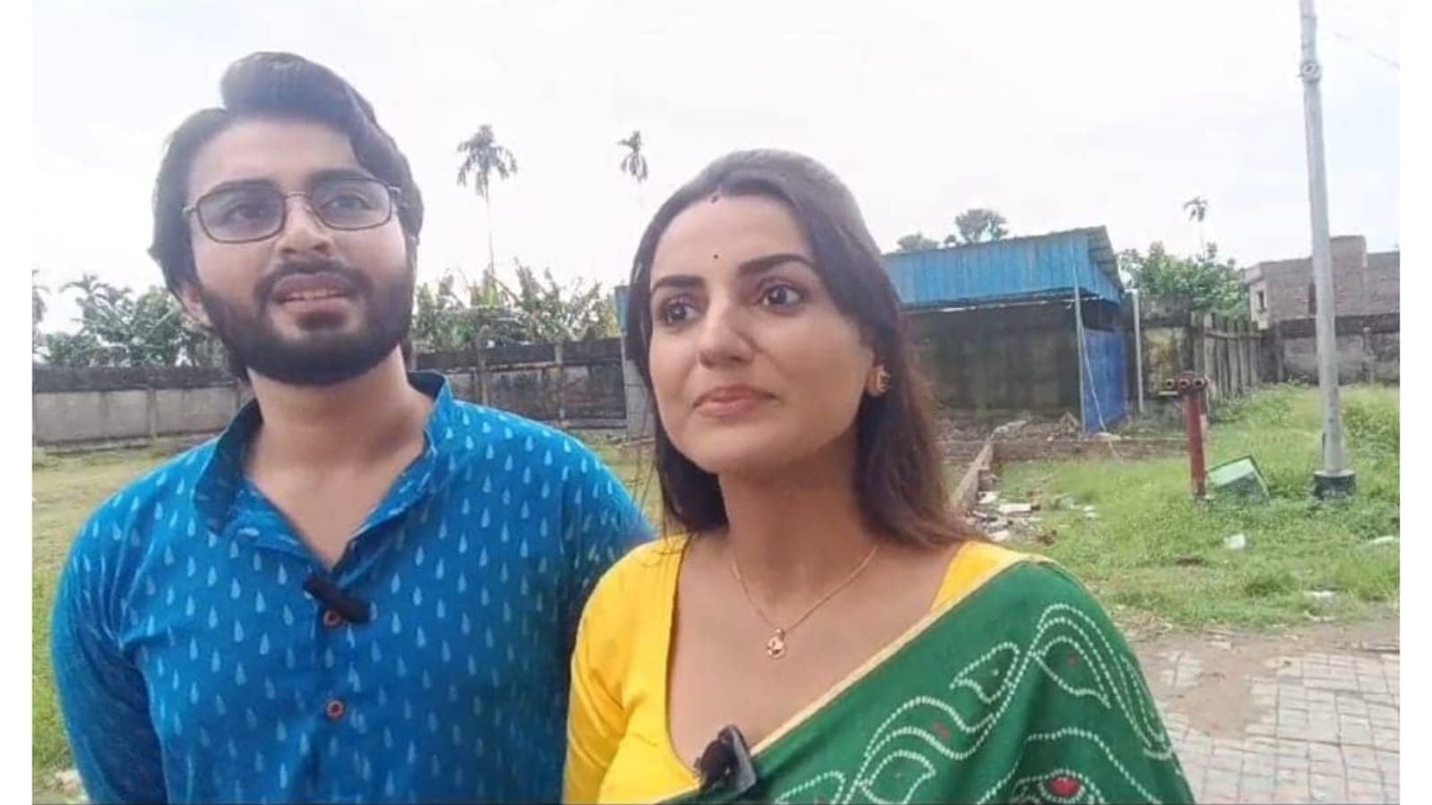 হিয়া এবার টিয়া, কুণাল কেন কিপটে ? একে অপরকে সম্পর্ক নিয়ে কী জট পাকাচ্ছে কোন ধারাবাহিক? 