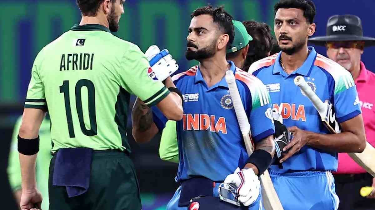 Accused Of Deliberately Bowling Wides, pak cricketers cheap mentality on question
