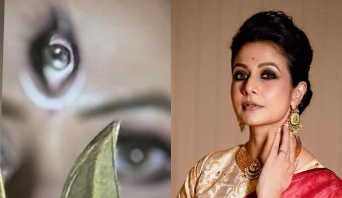 Koel Mallick: আবারও 'মহিষাসুরমর্দিনী' রূপে ধরা দেবেন কোয়েল মল্লিক? কোন চ্যানেলে অসুর বধ করবেন টলি কুইন? 