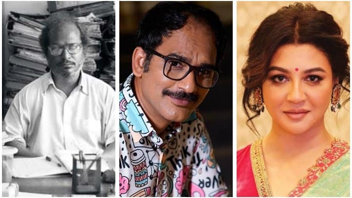 Tollywood: বিশ্বজনীন ছবির সঙ্গে পাল্লা দিয়ে মুক্তি পেল 'মানিকবাবুর মেঘ'; ছবি নিয়ে সোশ্যাল মিডিয়ায় কী বললেন ঋত্বিক চক্রবর্তী ও জয়া আহসান?