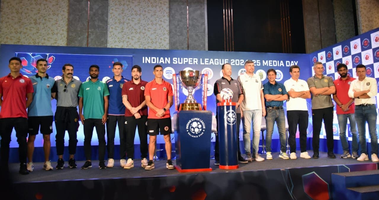 East Bengal: টার্গেট সুপার সিক্স, পাঁচ বছরে প্রথমবার ভাল জায়গায় ইস্টবেঙ্গল, বললেন কুয়াদ্রাত
