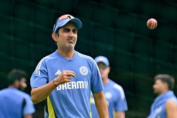  7 Key Developments From Gautam Gambhir's Press Conference spt