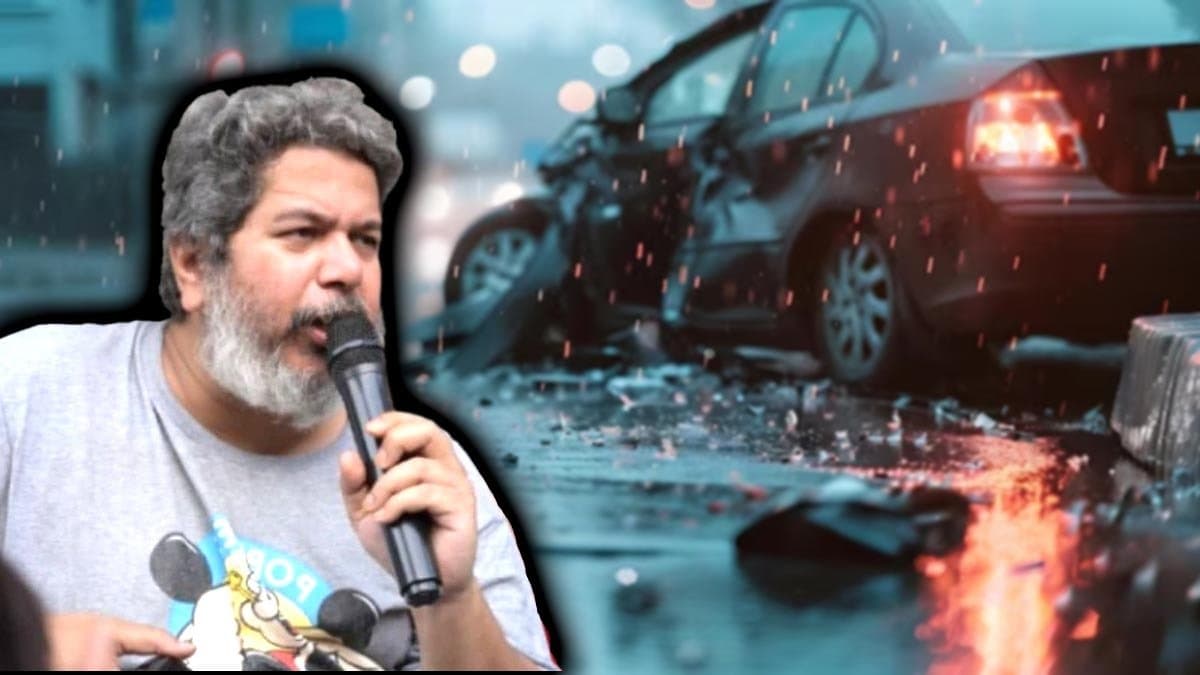 Drunk Driving Is a Crime- Filmmaker Ayan Chakraborti Slams Bengali Film Industry Irresponsibility