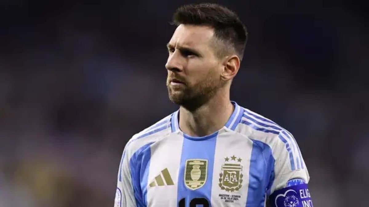 Paraguay have put unusual anti Lionel Messi measures ahead of 2026 World Cup qualifier against Argentina spt 