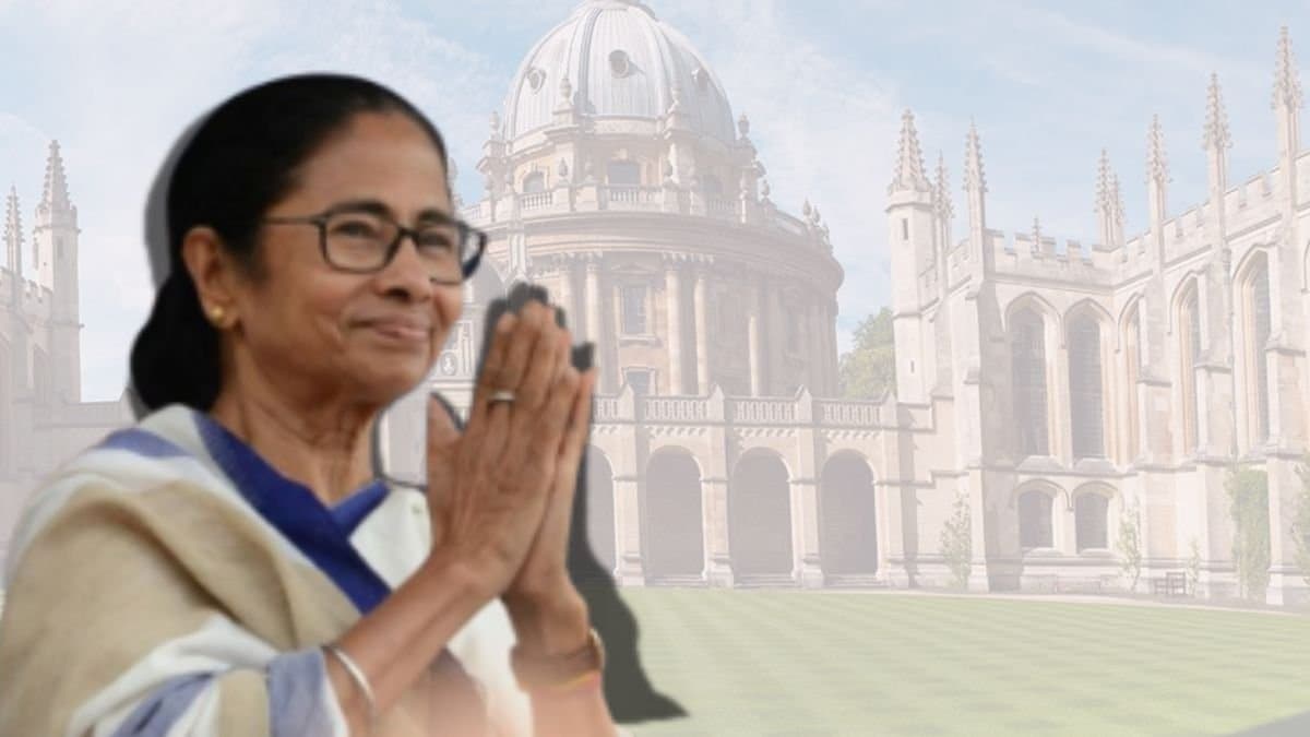 mamata banerjee may go to london in the 3rd week of march gnr