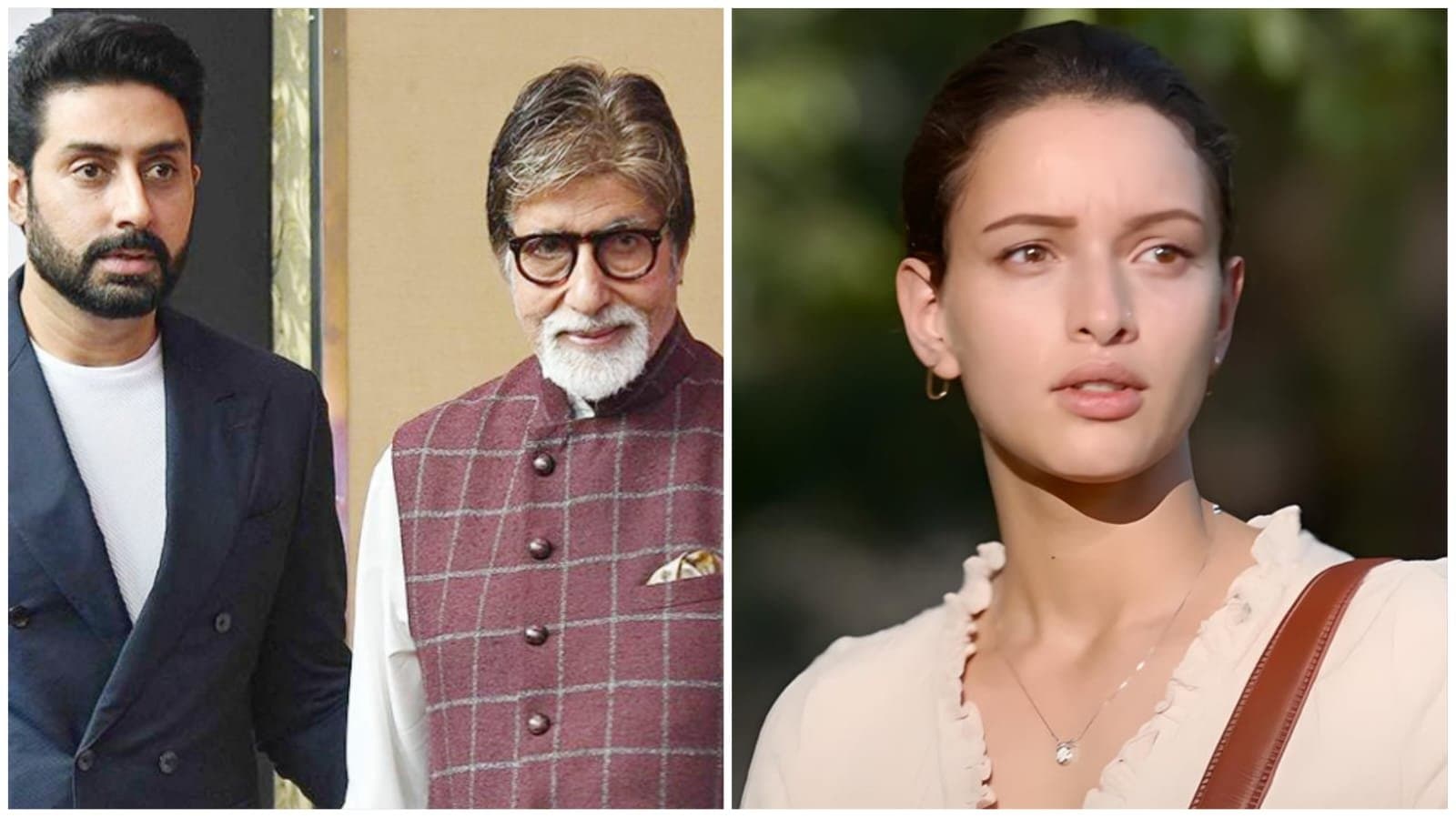 abhishek bachchan buys a luxury flat near amitabh bachchan house jalsa tripti dimris relatives declared no one marry her because she is an actress ent