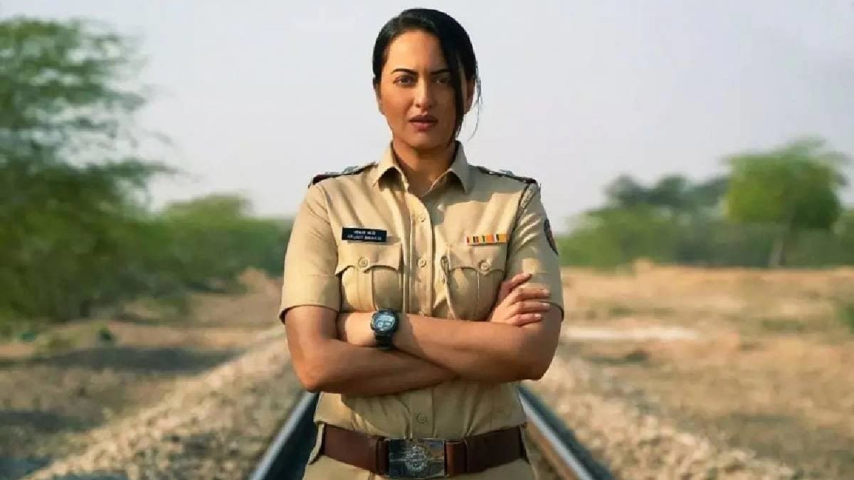 Sonakshi Sinha and Reema Kagti Reunite for Dahaad 2