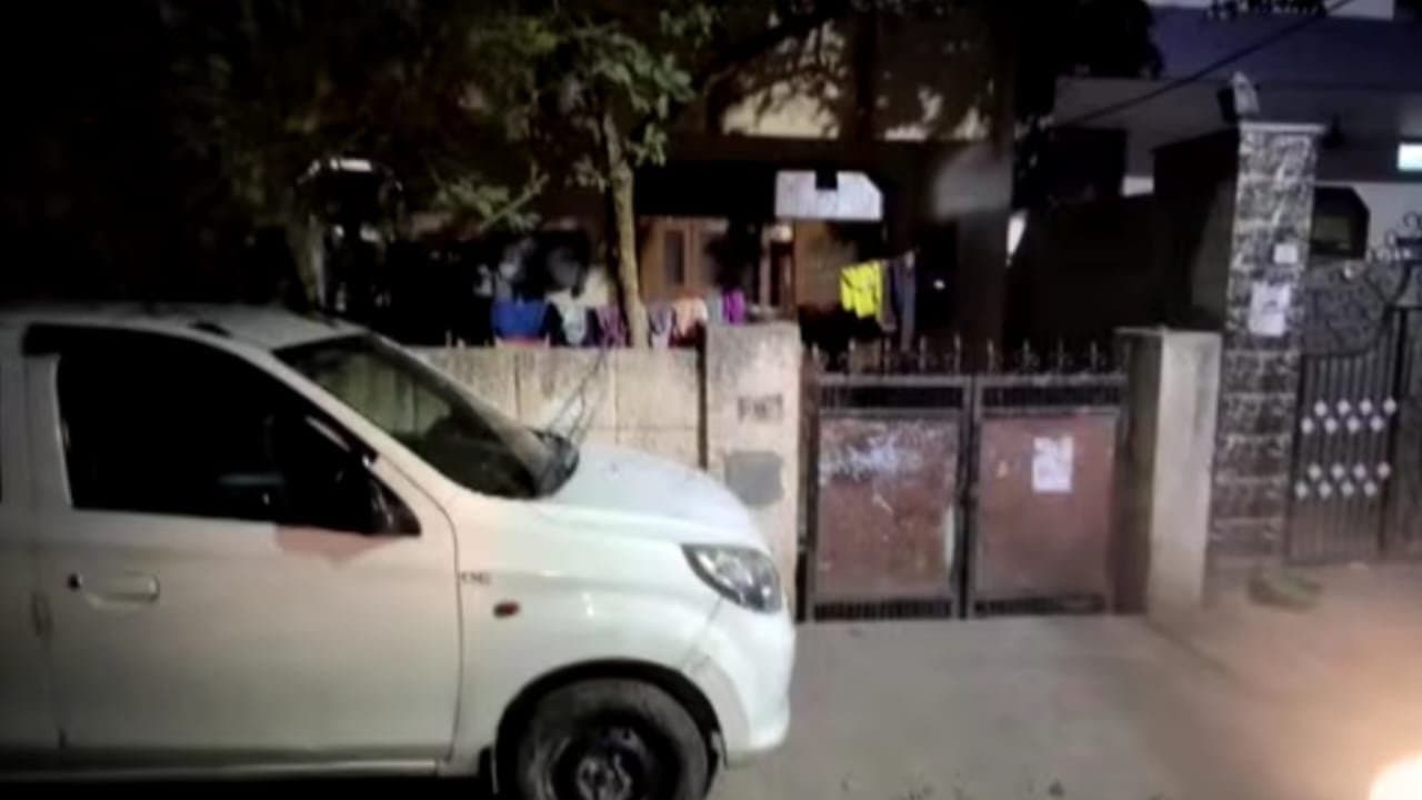  6 people behind Lok Sabha security breach, knew each other