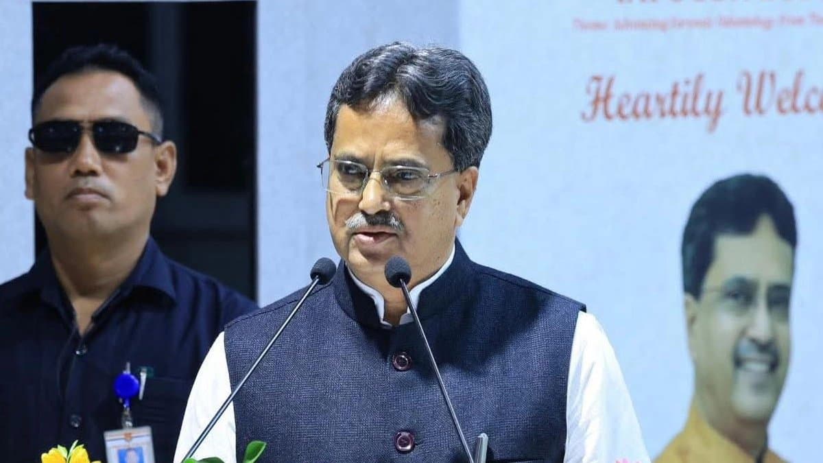 Manik Sahas Request to introduce a two year MSc course in Forensic Odontology