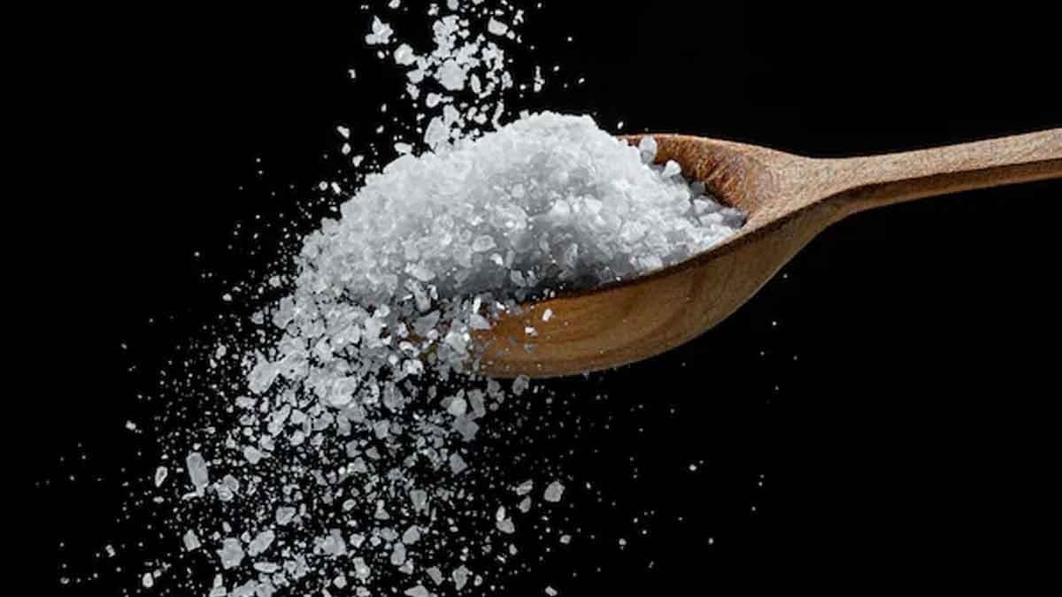 Amount Of Sodium consuming Could Prevent Heart And Kidney Diseases, what who said gnr