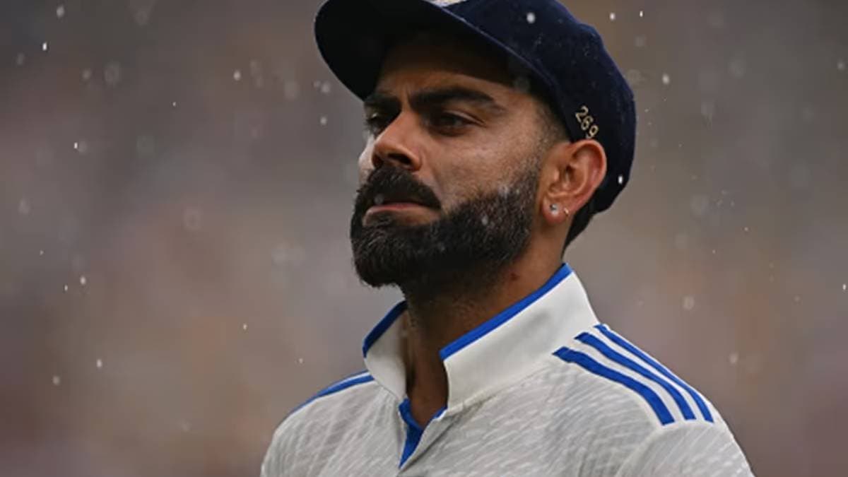 brisbane test first day play called off due to rain spt