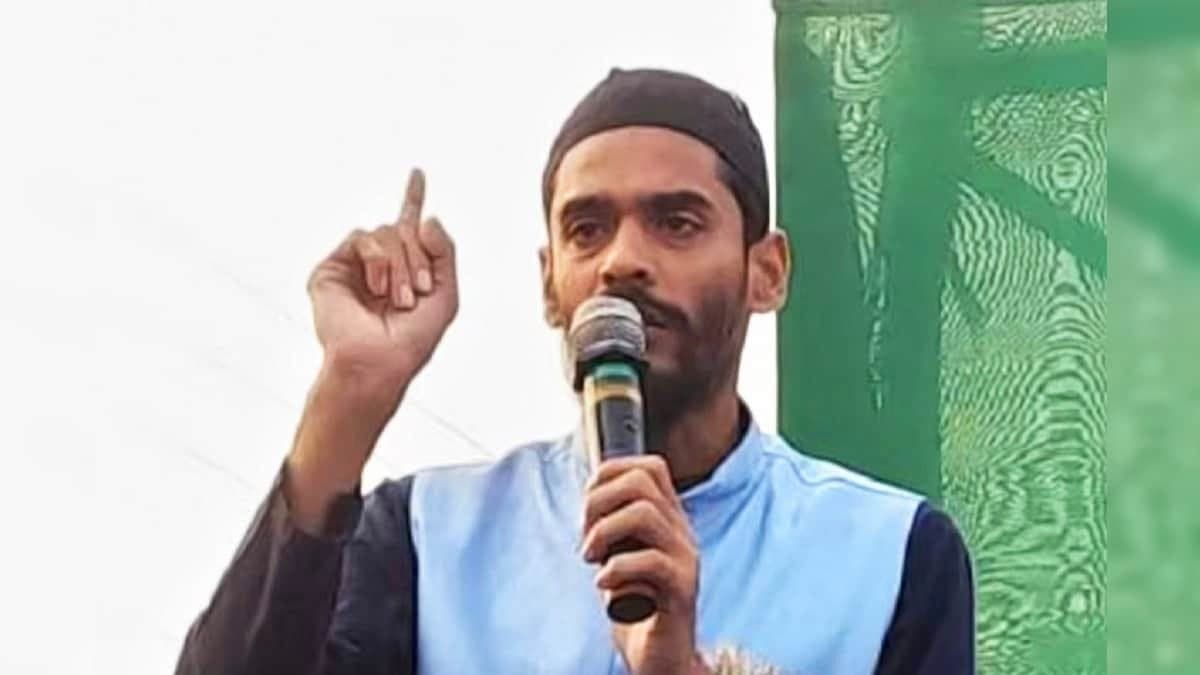 Isf mla nawsad siddiqiue gets bail after 7 hours