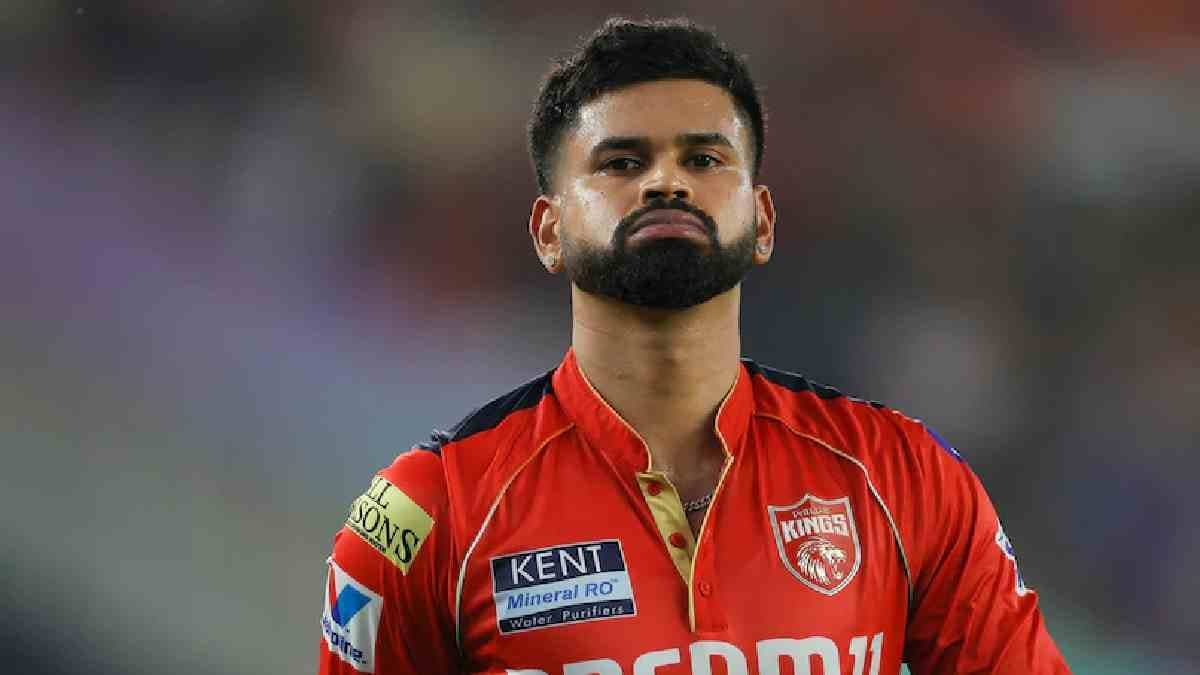 Shreyas Iyers Big Captaincy Revelation Amid India Leadership