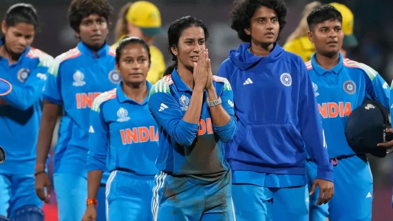   Ticket price of the Womens World Cup final between India and South Africa touches sky 