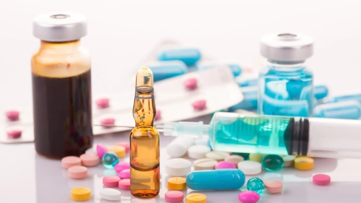  198 medicines failed on CDSCO drug quality test