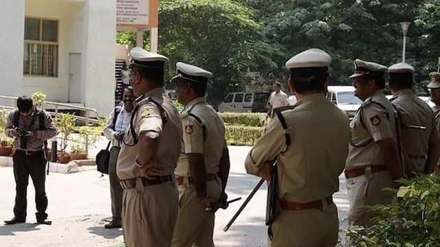 Karnataka Man Confesses He Buried Several Bodies of Women