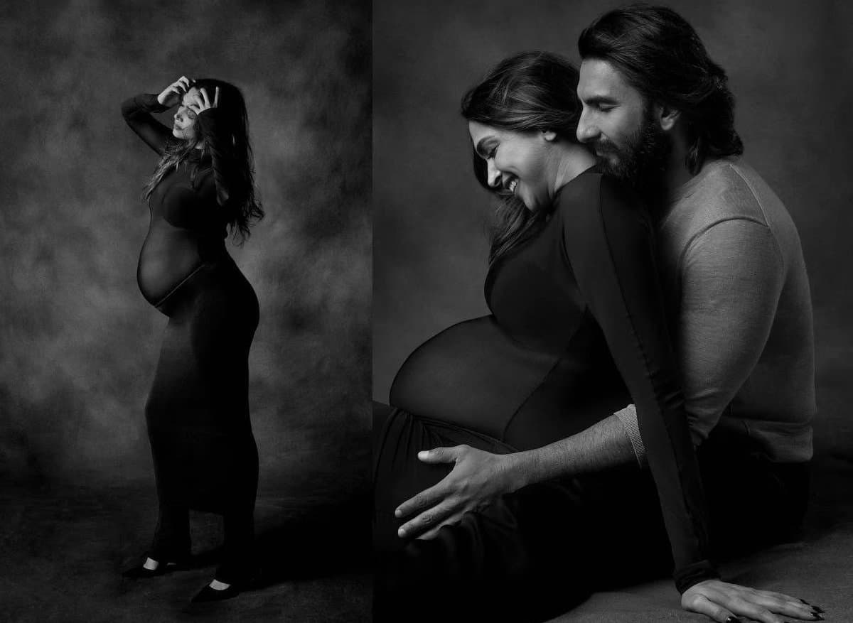 Bollywood Actor Deepika Padukone and Ranveer Singh are expecting twins here is the speculation ENT
