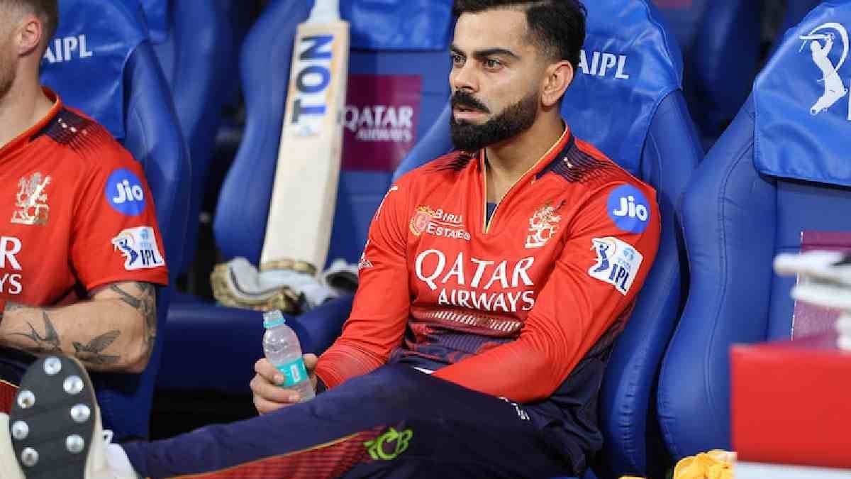 RCB Owners Looking To Sell Franchise After IPL 2025 Win