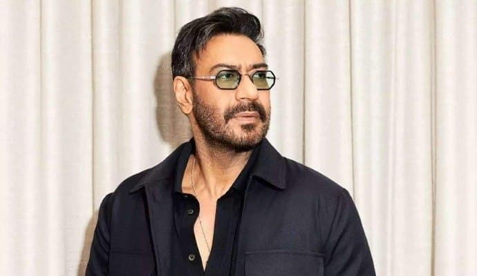 Ajay Devgan: 'ভাবলেশহীন' অভিনেতার তকমা জুটল অজয়ের কপালে? ফুঁসে উঠে কী করলেন  অভিনেতার অনুরাগীরা?