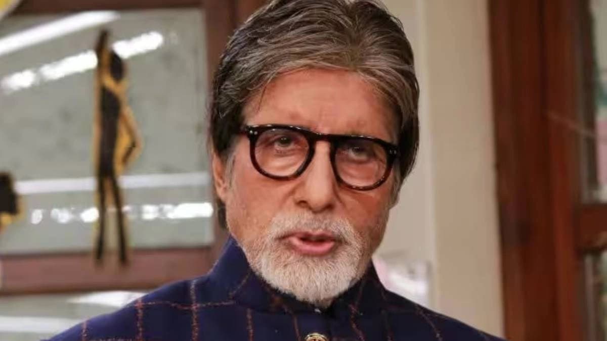 Amitabh Bachchan said Hepatitis destroyed 75 percent of his liver revealed he had Tuberculosis