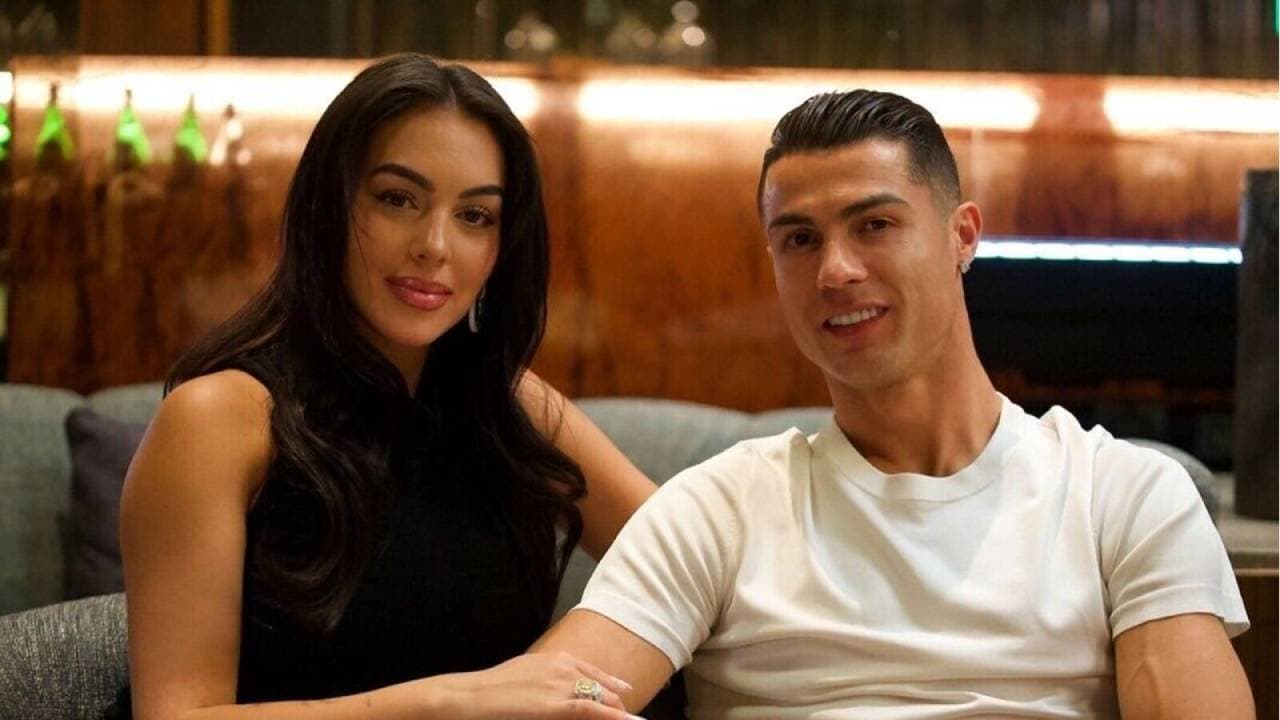 Cristiano Ronaldo To Get Married With Georgina Rodriguez At 511-Year-Old Venue