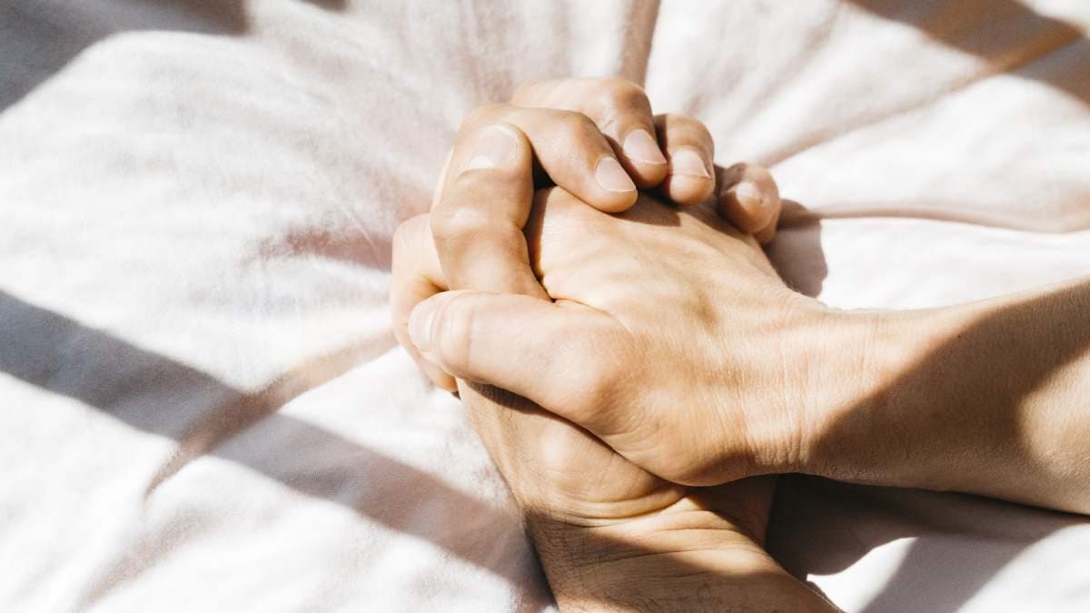 This tea will increase your bed duration capacity