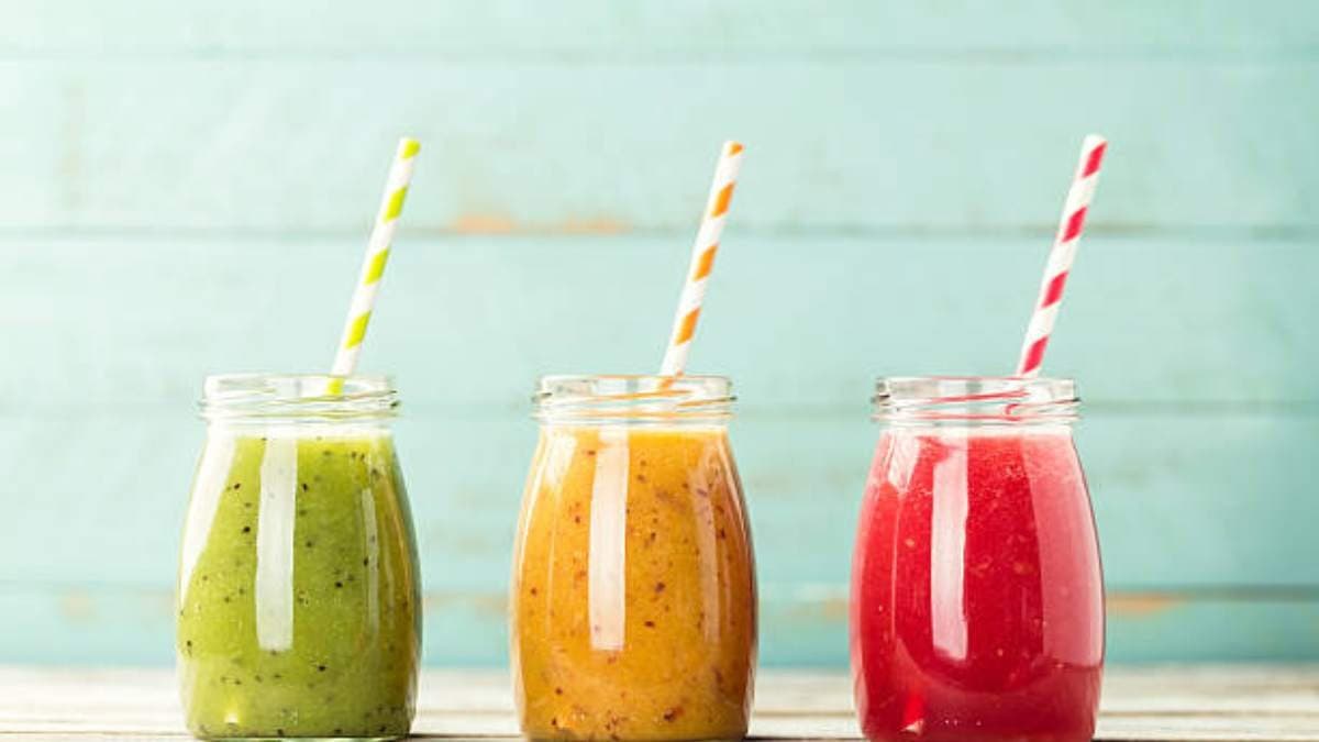 this home made natural drink can reduce heart attack risks and make cholesterol level balanced lif