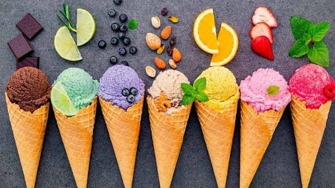Lifestyle: গরম মানেই আইসক্রিমে মন! কতটা খারাপ? কী বলছেন পুষ্টিবিদ ?