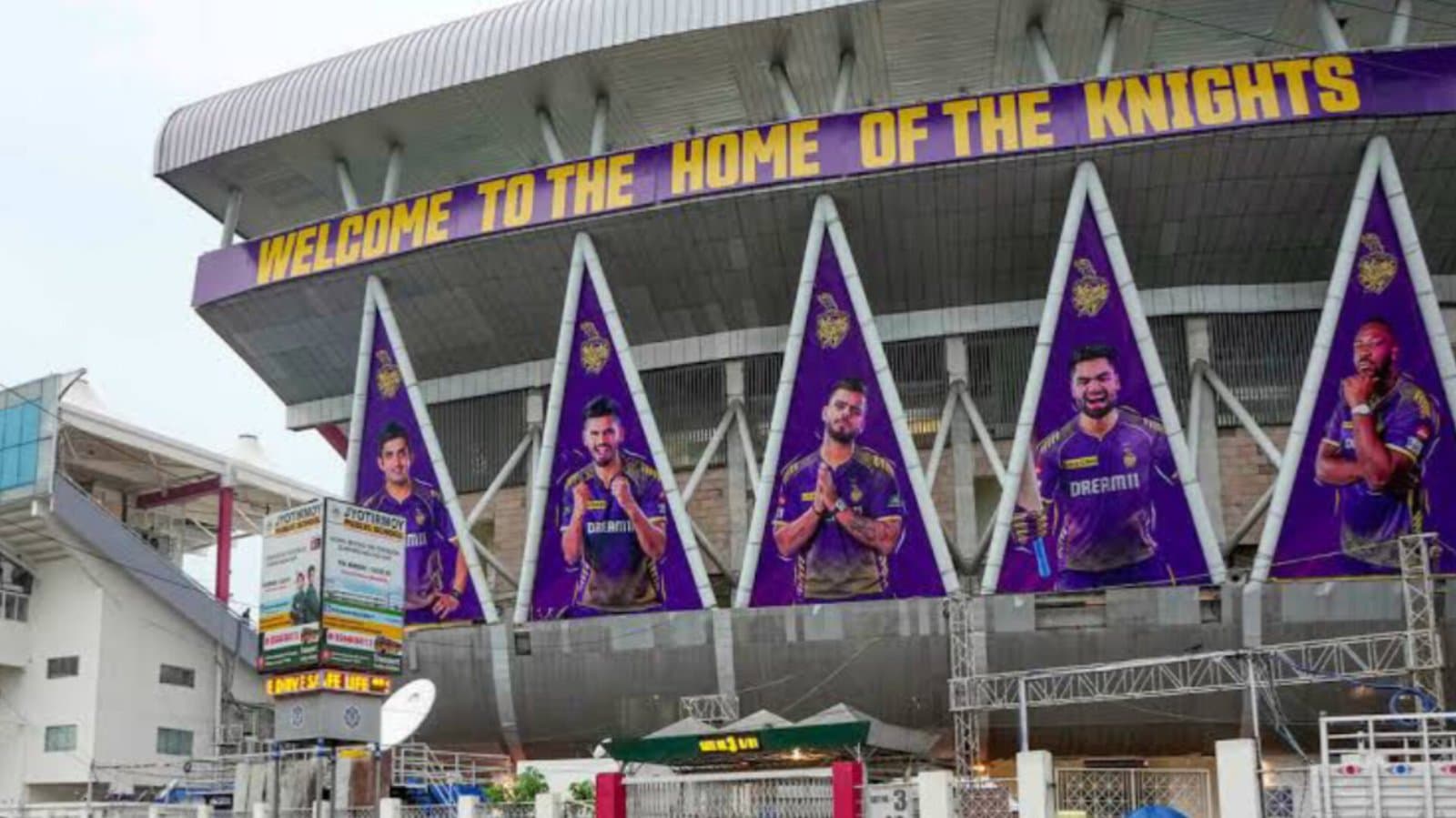 IPL full fixtures released, final on 26th may