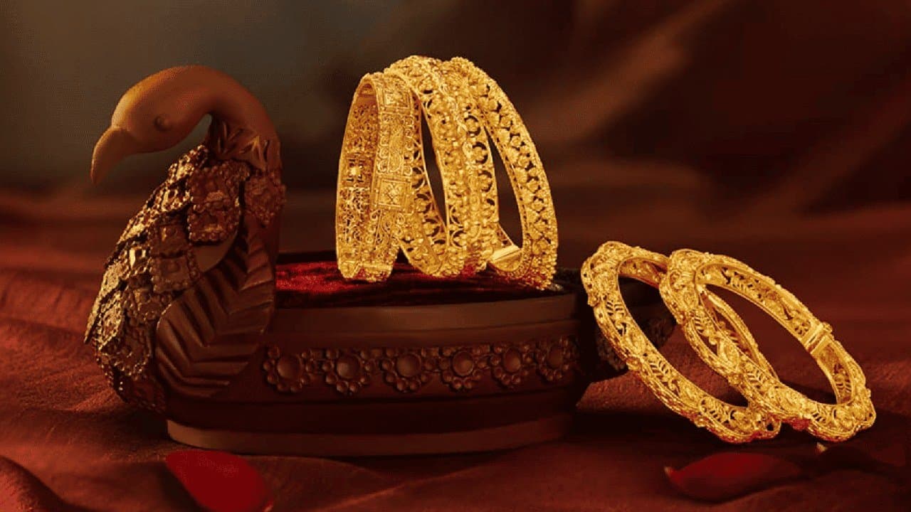 Gold Price Today 22 and 24 carat price Big change again in India 21 november 