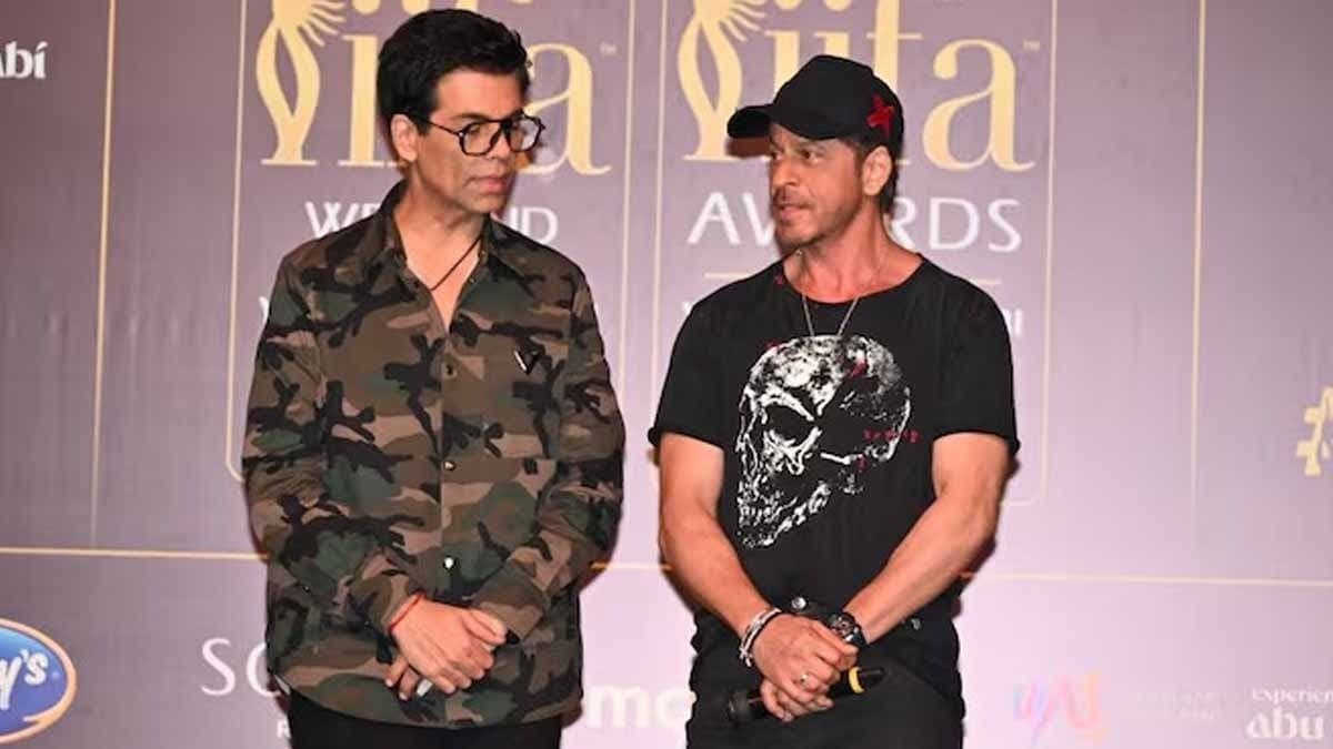 করণ জোহরের কোন স্বভাবে বিরক্ত শাহরুখ? ফের সম্পর্কে ঈশান খট্টর, নয়া প্রেমিকা কে জানেন?  