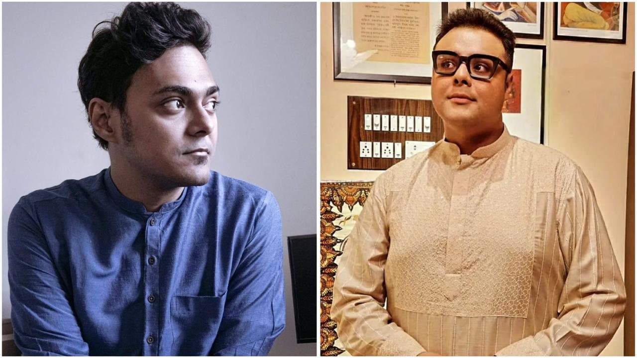 SujoyPrasad Chatterjee: প্রথমে কলকাতার শিশির মঞ্চে, পরে দিল্লির ইন্ডিয়ান ইন্টারন্যাশনাল সেন্টারে, সুজয়প্রসাদ চট্টপাধ্যায়ের কবিতা অভিযাত্রার মুকুটে নতুন পালক !  