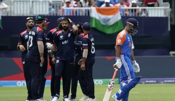 T20 World Cup: ‌আমেরিকায় বিশ্বকাপ করতে গিয়ে আখেরে বিপুল ক্ষতি হল আইসিসির 