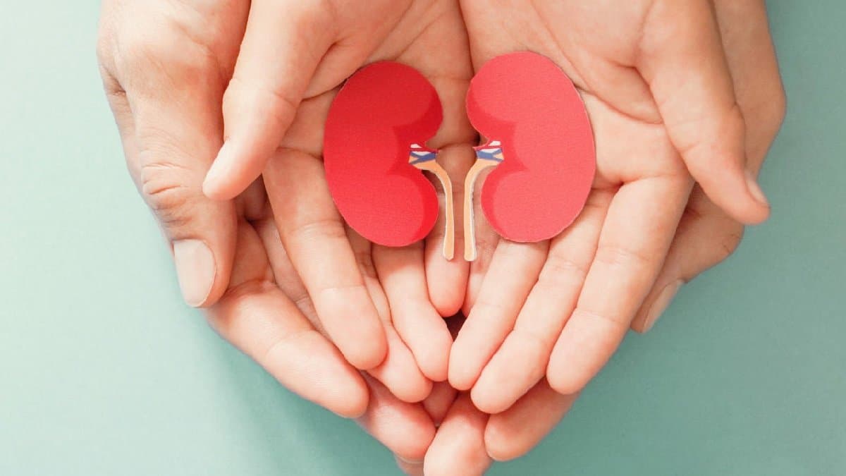 Money lender took a kidney from his loanee after he fails to pay