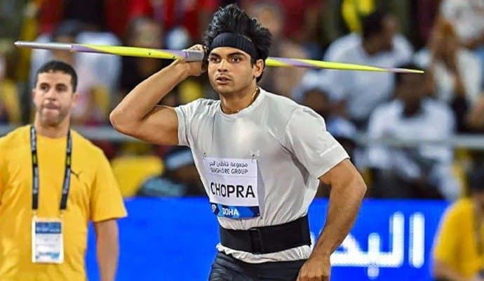 Neeraj Chopra: চোট সারিয়ে অলিম্পিকের প্রস্তুতিতে ফিরছেন নীরজ