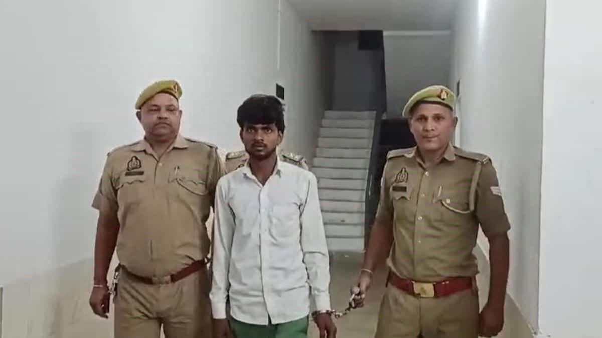 Molestation Accused Was Made To Wear Shoe Garland, here's what happened 9 Years later gnr 